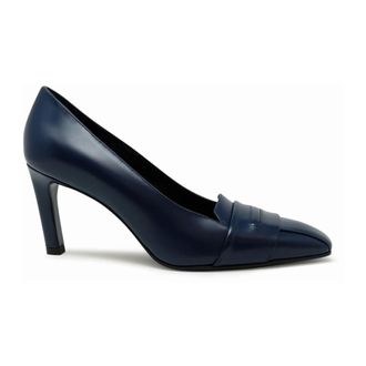 Lella Baldi Pumps, female, Blue, Size: 6 1/2 US Laredo Pumps