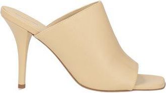 Liviana Conti FOOTWEAR - Sandals on YOOX.COM