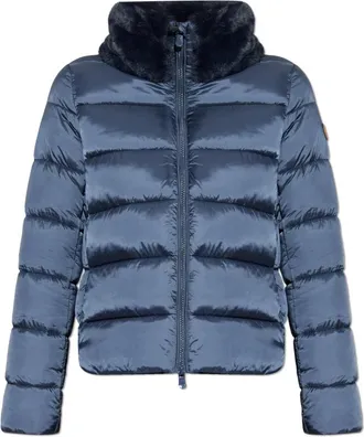 Save The Duck Donna, Giacche, Blu, M, new