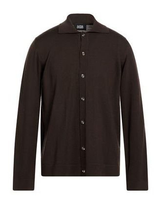 Alpha Studio MAGLIERIA - Cardigan su YOOX.COM