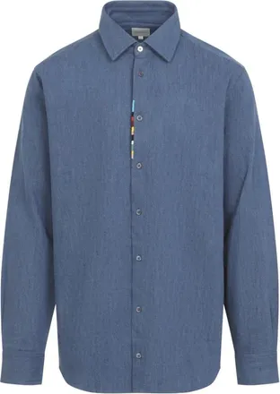 Paul Smith Uomo, Magliette, Blu, L, new