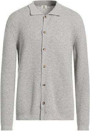 LUIGI BORRELLI NAPOLI MAGLIERIA - Cardigan su YOOX.COM