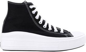 Converse CTAS MOVE HI