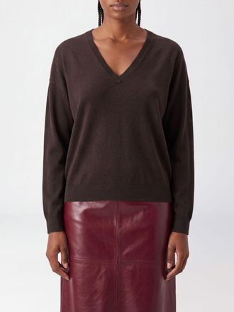 Co Maglia Donna colore Marrone