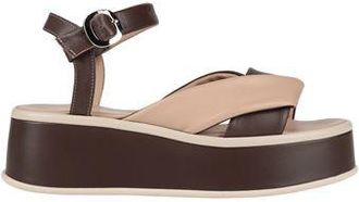 Patrizia Bonfanti SCHUHE - Sandalen auf YOOX.COM