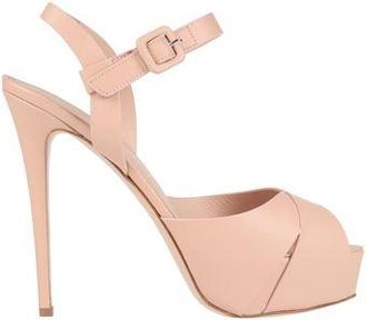 Le Silla SCHUHE - Sandalen auf YOOX.COM