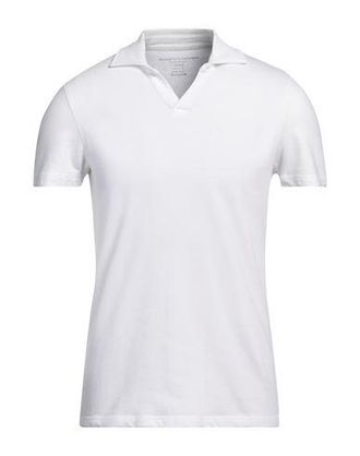 Majestic Filatures Polo shirts