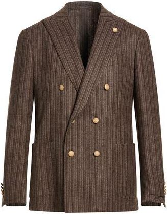 Lardini TRAJES Y CONJUNTOS - Americanas en YOOX.COM