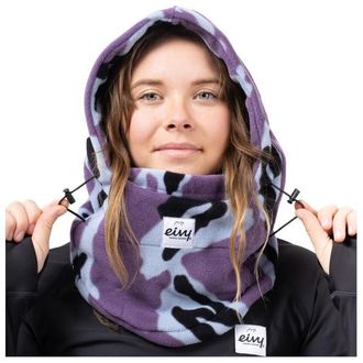 Eivy Mandy Fleece Balaclava Sturmhaube f&uuml;r Damen | bunt