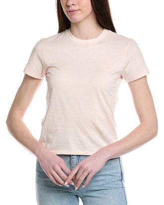 Frame Denim Frame Denim The Baby T-Shirt