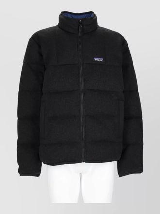 Patagonia puffer jacket