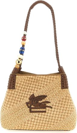 Etro Kleine Libra-Einkaufstasche von Etro