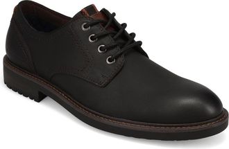 Dockers Mens Benjamin Casual Oxford Shoe