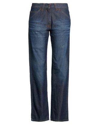 Dolce & Gabbana PARTES DE ABAJO - Pantalones vaqueros en YOOX.COM