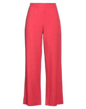 Souvenir BOTTOMWEAR - Trousers on YOOX.COM