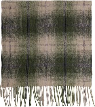 Etro Uomo, Accessori, Verde, Taglia unica, new