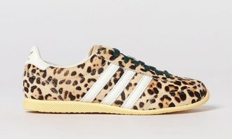 adidas Sneakers Japan Adidas Originals in cavallino animalier