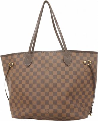 Louis Vuitton Ebene Tote Bag (Pre-Owned)
