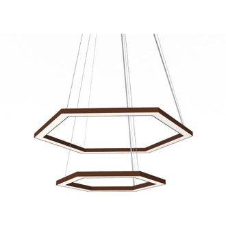 Lumicom Medusa B L&aacute;mpara De Techo Monocolor Brillo