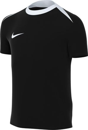 Nike Nike FD7597-010 Dri-FIT Academy Pro 24 SS Top K T-Shirt Unisex Black/White/Black/White Size S