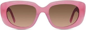 Givenchy GV40104U72F Sunglasses - Pink