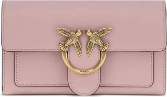 Pinko One Love Wallet