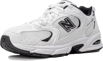 New Balance Mens 530 Sneaker, White, 6.5 UK