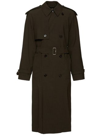 Prezzo trench burberry uomo hotsell