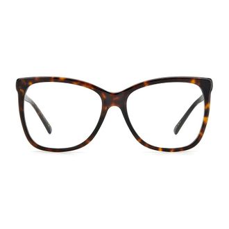 Jimmy Choo London JC362008600 Eyeglasses - Brown