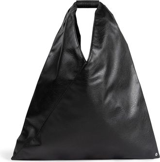 Maison Margiela Japanese Classic Top Handle Bag