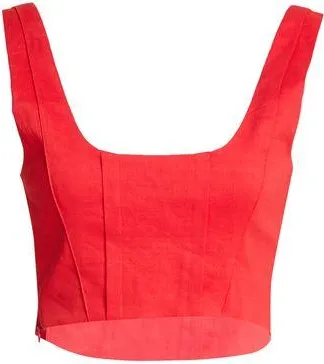 Pinko TOPWEAR - Tops on YOOX.COM