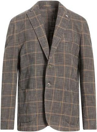 L.B.M. 1911 SUITS and CO-ORDS - Blazers on YOOX.COM