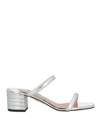 Aquazzura CALZATURE - Sandali su YOOX.COM