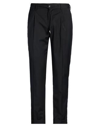 LUIGI BORRELLI NAPOLI PARTES DE ABAJO - Pantalones en YOOX.COM