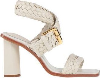 Schutz SCHUHE - Sandalen auf YOOX.COM