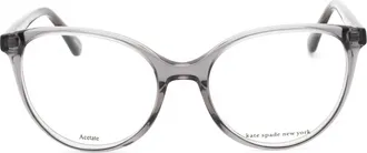 Kate Spade New York Adelle Eyeglasses - Gray