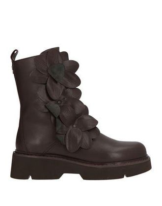 Tosca Blu FOOTWEAR - Ankle boots on YOOX.COM