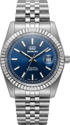 Richelieu Classic Mens Watch
