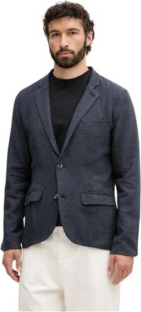 Lindbergh Uomo, Giacche, Blu, 2Xl, new