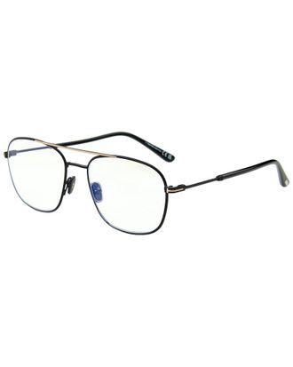 Tom Ford Mens 54Mm Optical Frames
