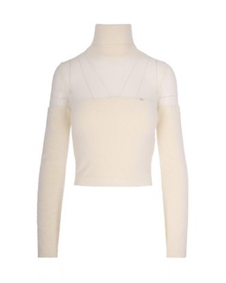 Elisabetta Franchi Sweater