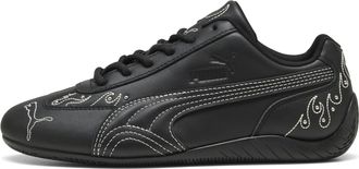 Puma Sneakers Speedcat Embellished unisex, Scarpe, Nero, 35.5