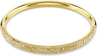 Swarovski Dames, Accessoires, Geel, Maat: ONE Size