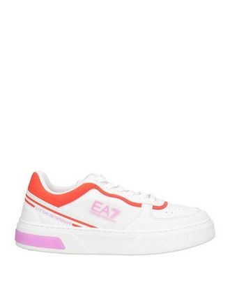 Emporio Armani FOOTWEAR - Trainers on YOOX.COM