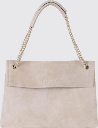 Orciani Borsa Venus in camoscio