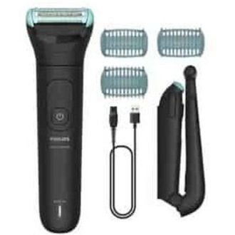 Philips Rasoio Depilatore Body Groomer Series 5000 Wet&Dry