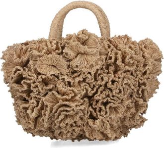 Ibeliv Borsa Tracolla Coral