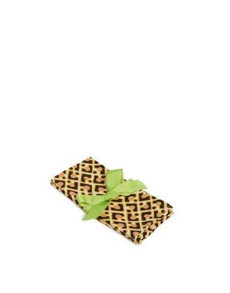 La DoubleJ Large Napkins Set Of 2 (45X45) Puzzle Rosa Pink at Nordstrom