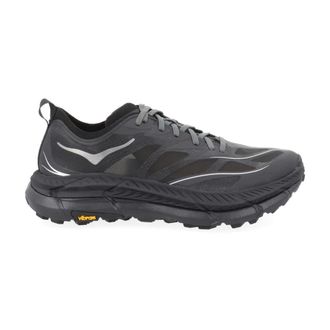 Hoka One One Mafate Speed 4 Lite - - Sport - Uomo - Nero - 39 1/3 EU