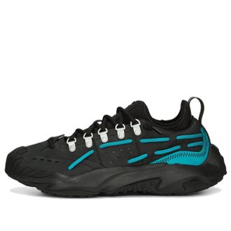 Puma KOCH x Plexus Black Teal 392078-01